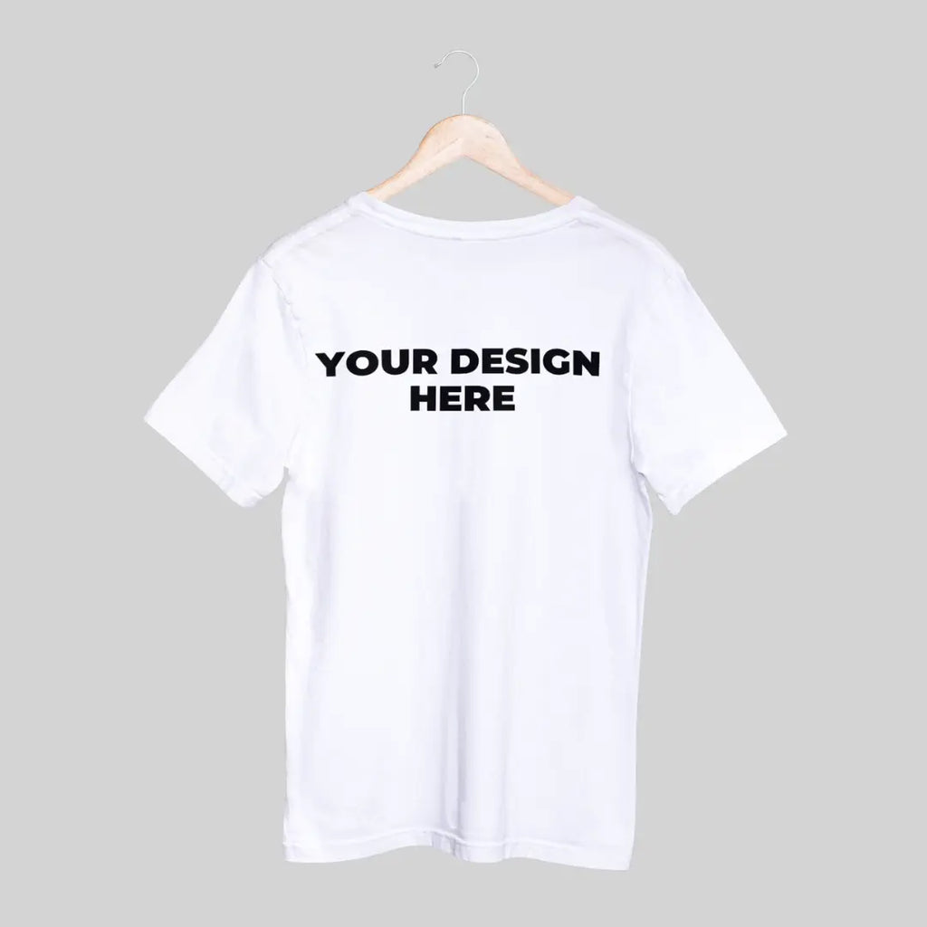 Customizable T-Shirt