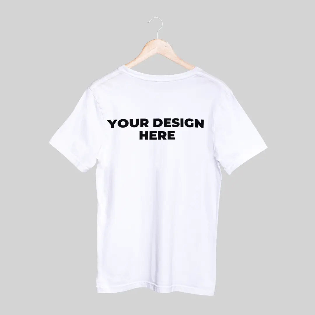 Customizable T-Shirt
