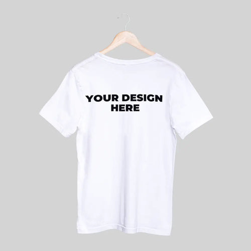 Customizable T-Shirt