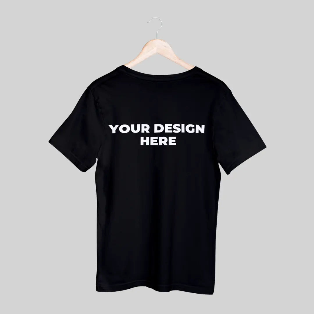 Customizable T-Shirt