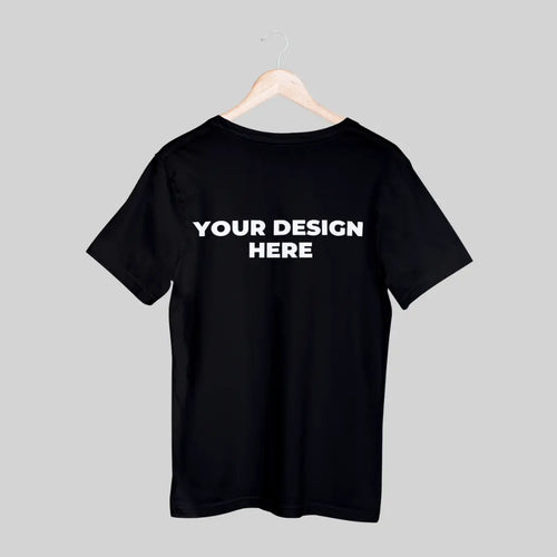 Customizable T-Shirt
