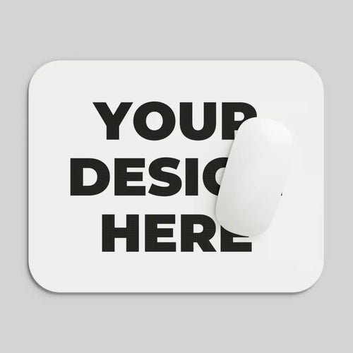 Customizable Mouse Pad