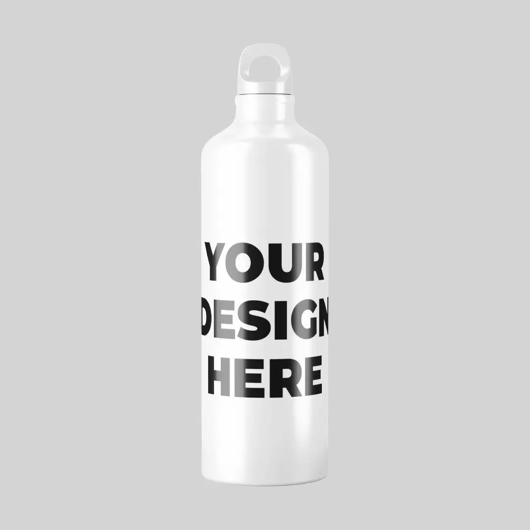 Customizable Water Bottle - Sippers