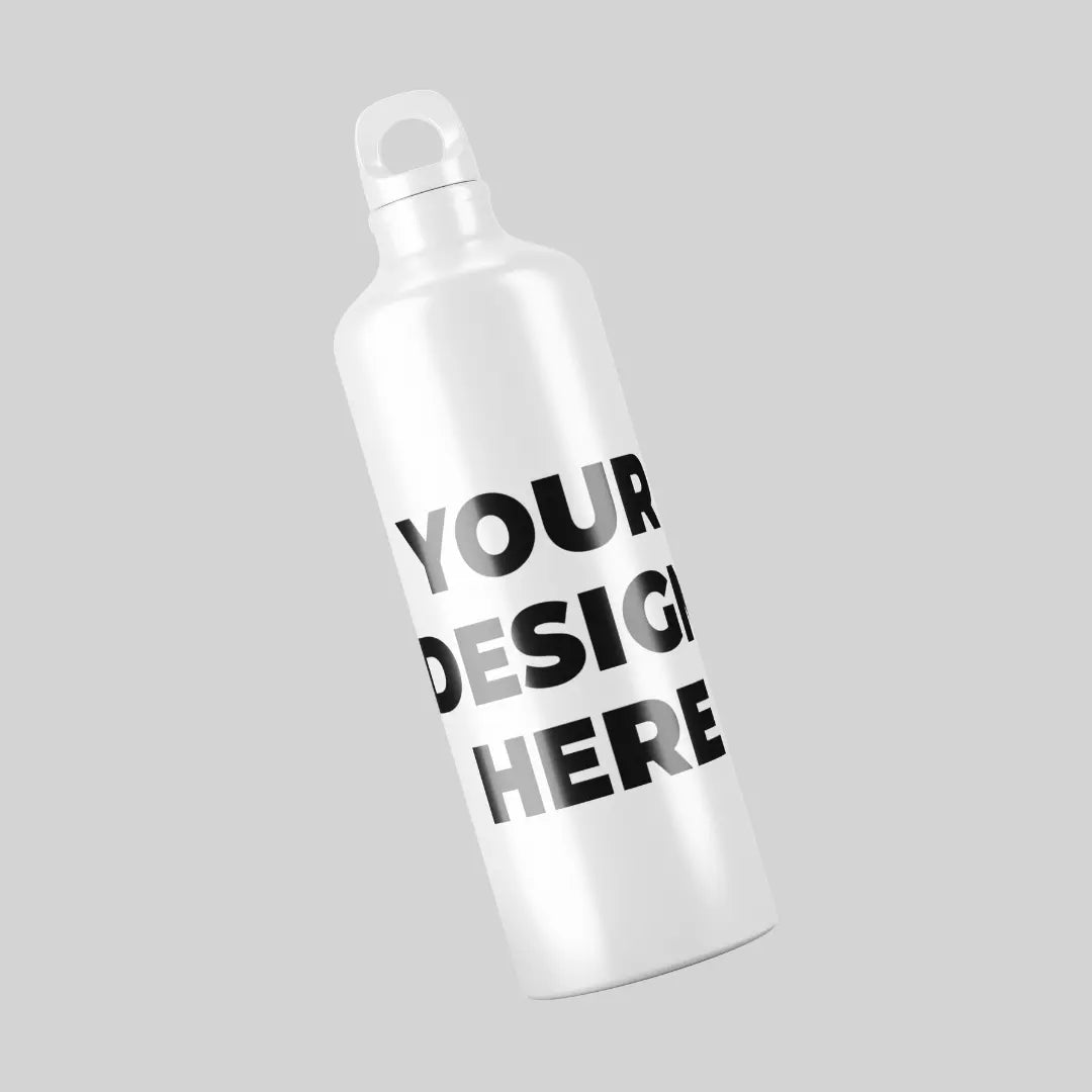 Customizable Water Bottle - Sippers