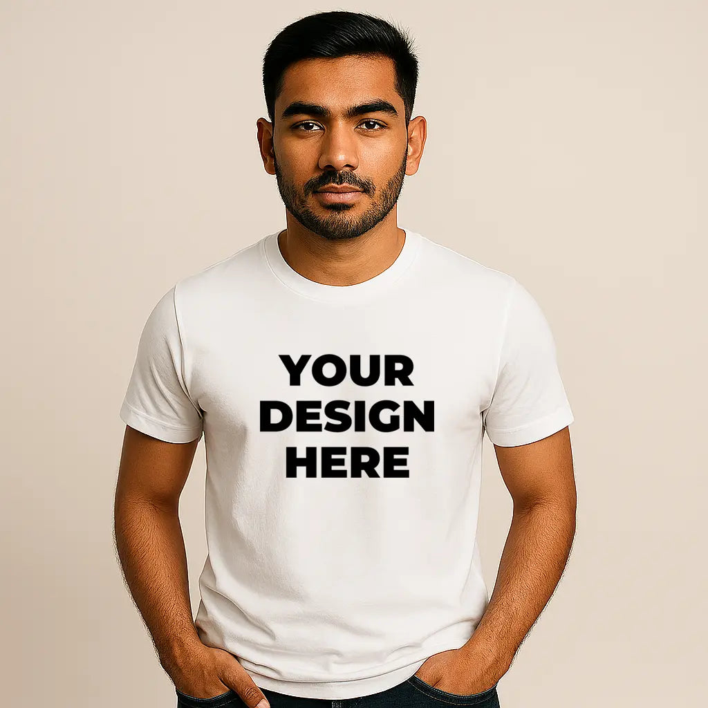 Customizable T-Shirt