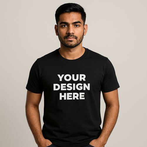Customizable T-Shirt