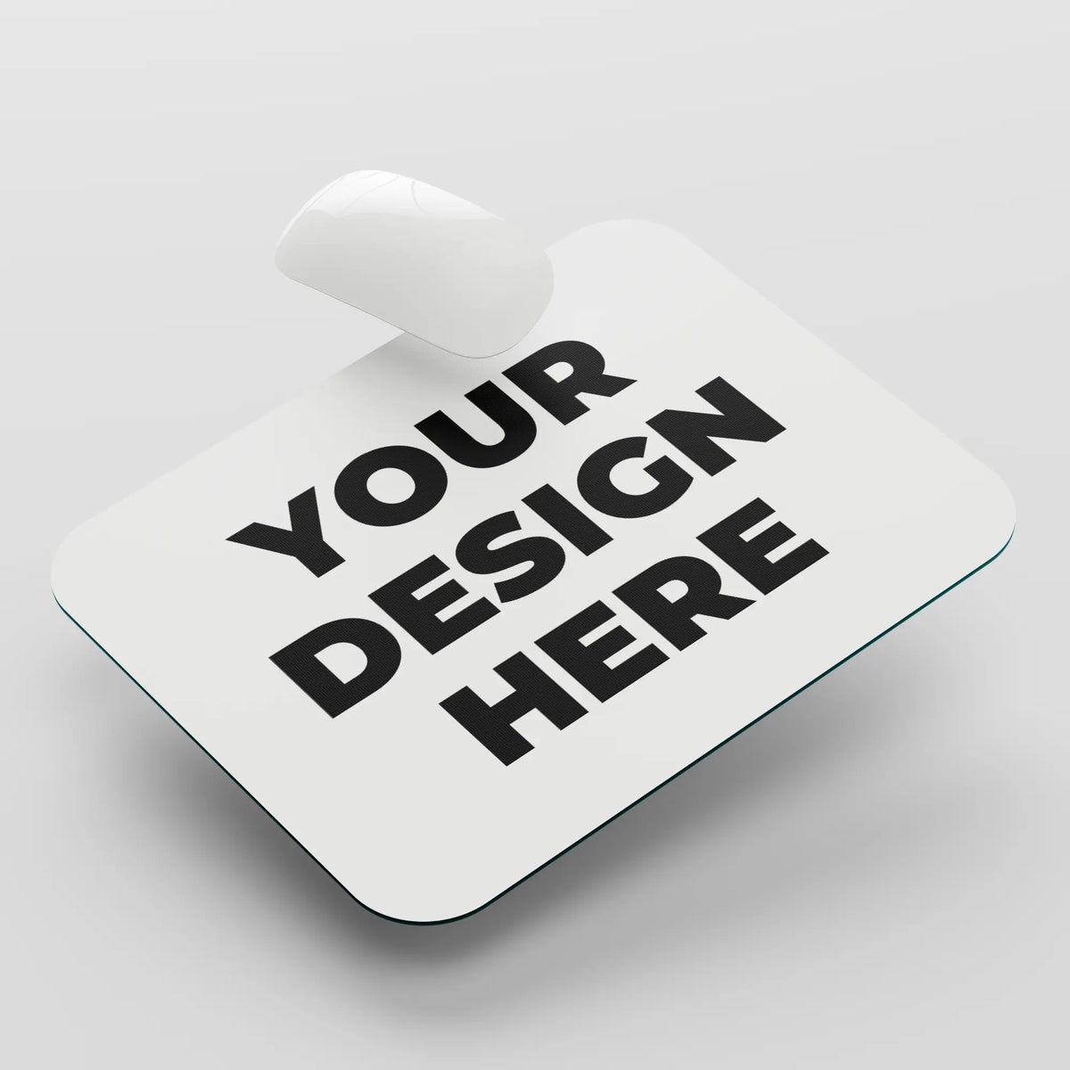 Customizable Mouse Pad