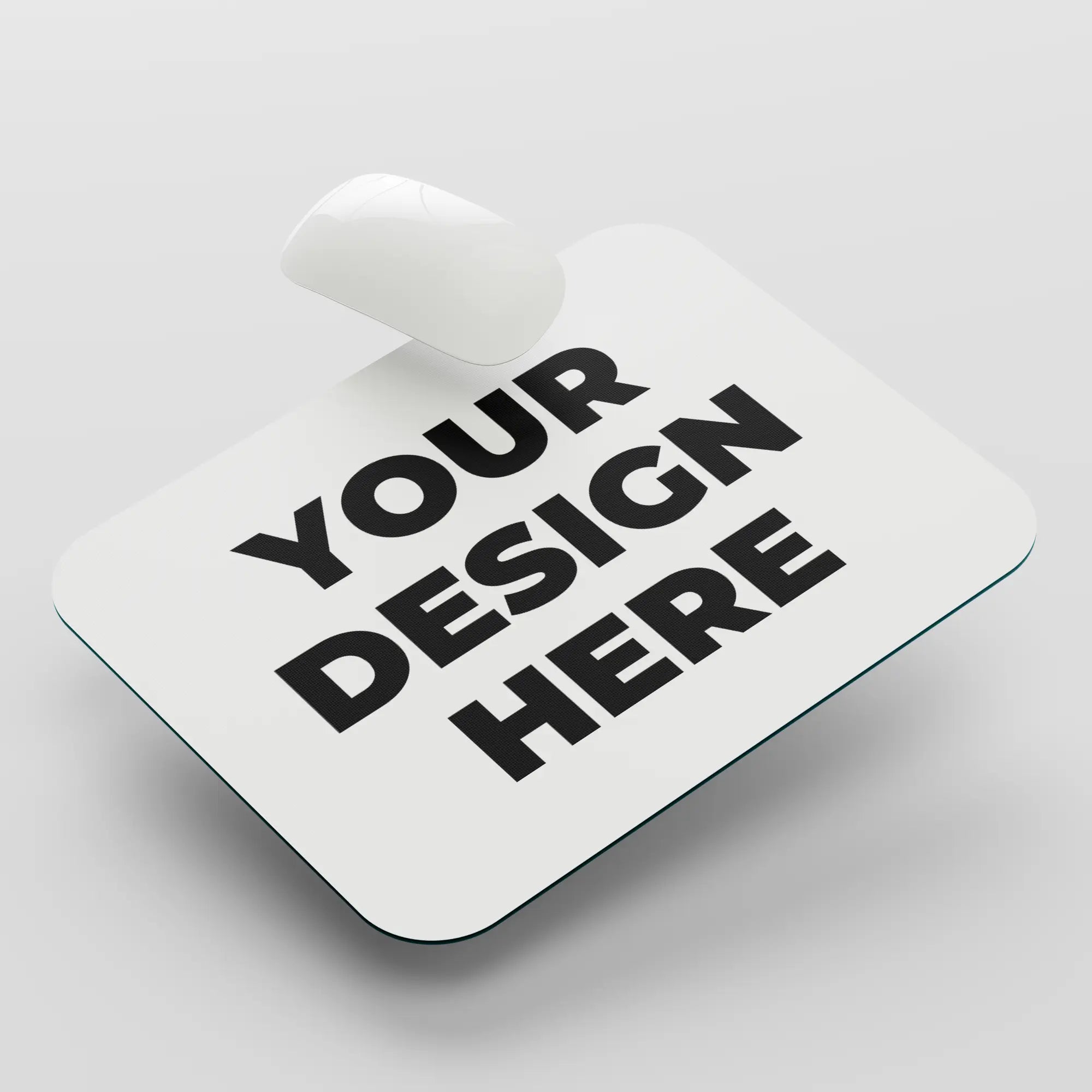 Customizable Mouse Pad